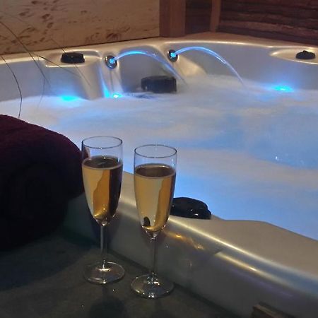 Zeeuws Ontspannen Bed & Wellness Middelburg Exteriör bild