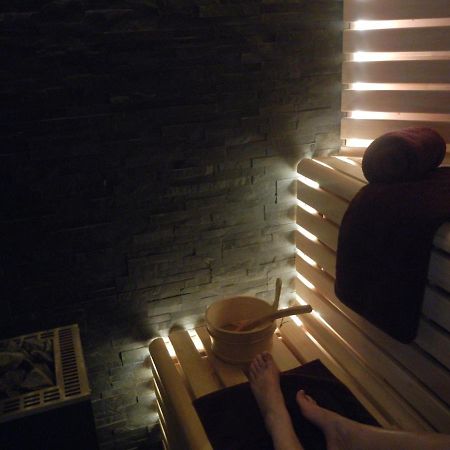 Zeeuws Ontspannen Bed & Wellness Middelburg Exteriör bild