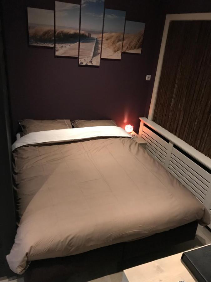 Zeeuws Ontspannen Bed & Wellness Middelburg Exteriör bild
