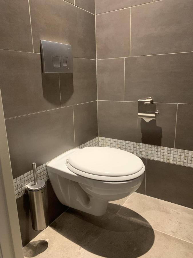 Zeeuws Ontspannen Bed & Wellness Middelburg Exteriör bild