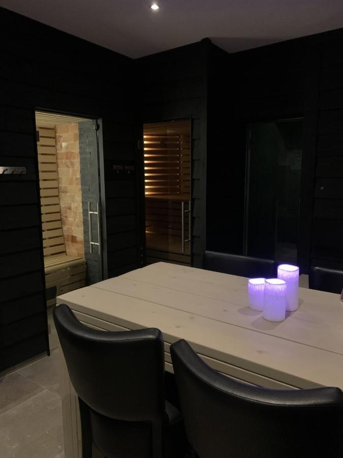 Zeeuws Ontspannen Bed & Wellness Middelburg Exteriör bild