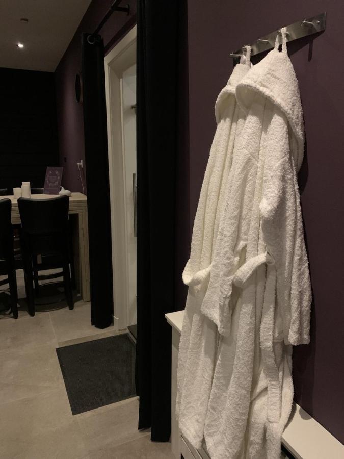 Zeeuws Ontspannen Bed & Wellness Middelburg Exteriör bild