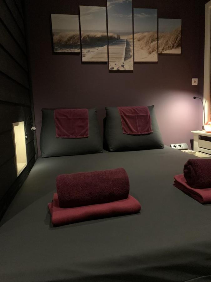 Zeeuws Ontspannen Bed & Wellness Middelburg Exteriör bild