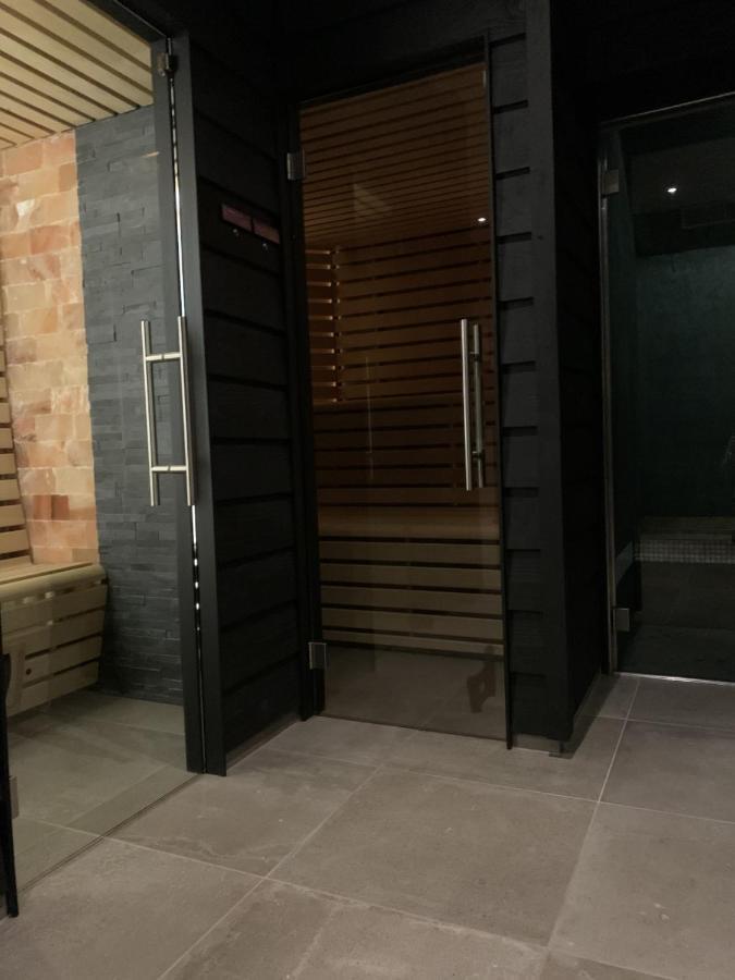 Zeeuws Ontspannen Bed & Wellness Middelburg Exteriör bild